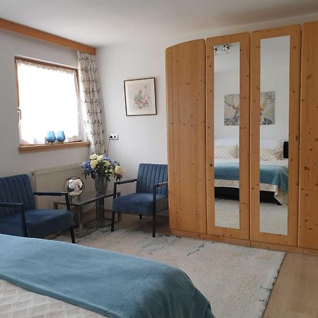 Haus Anna Ein Haus Mit Herz Fliess Room photo