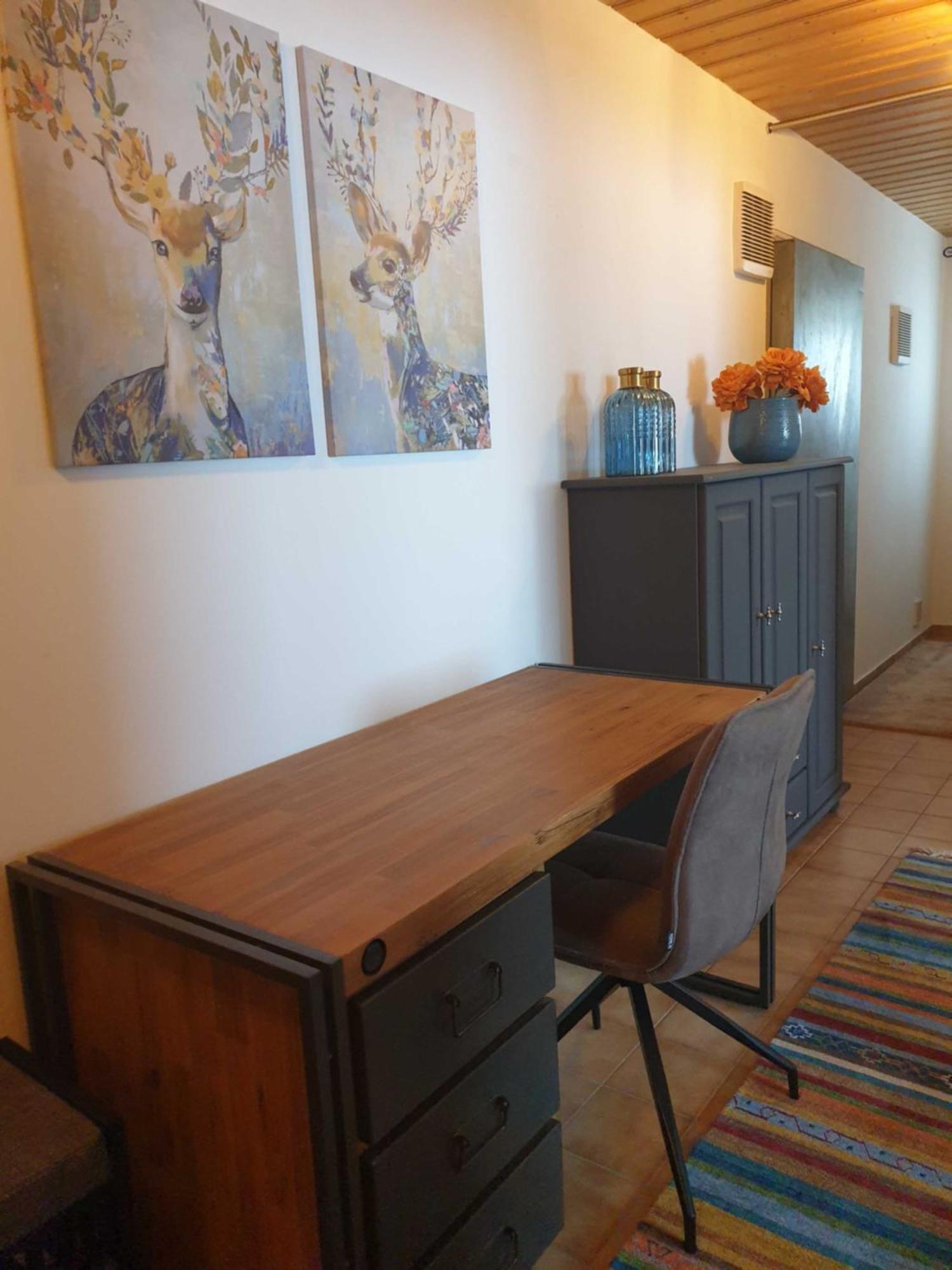 Haus Anna Ein Haus Mit Herz Fliess Room photo
