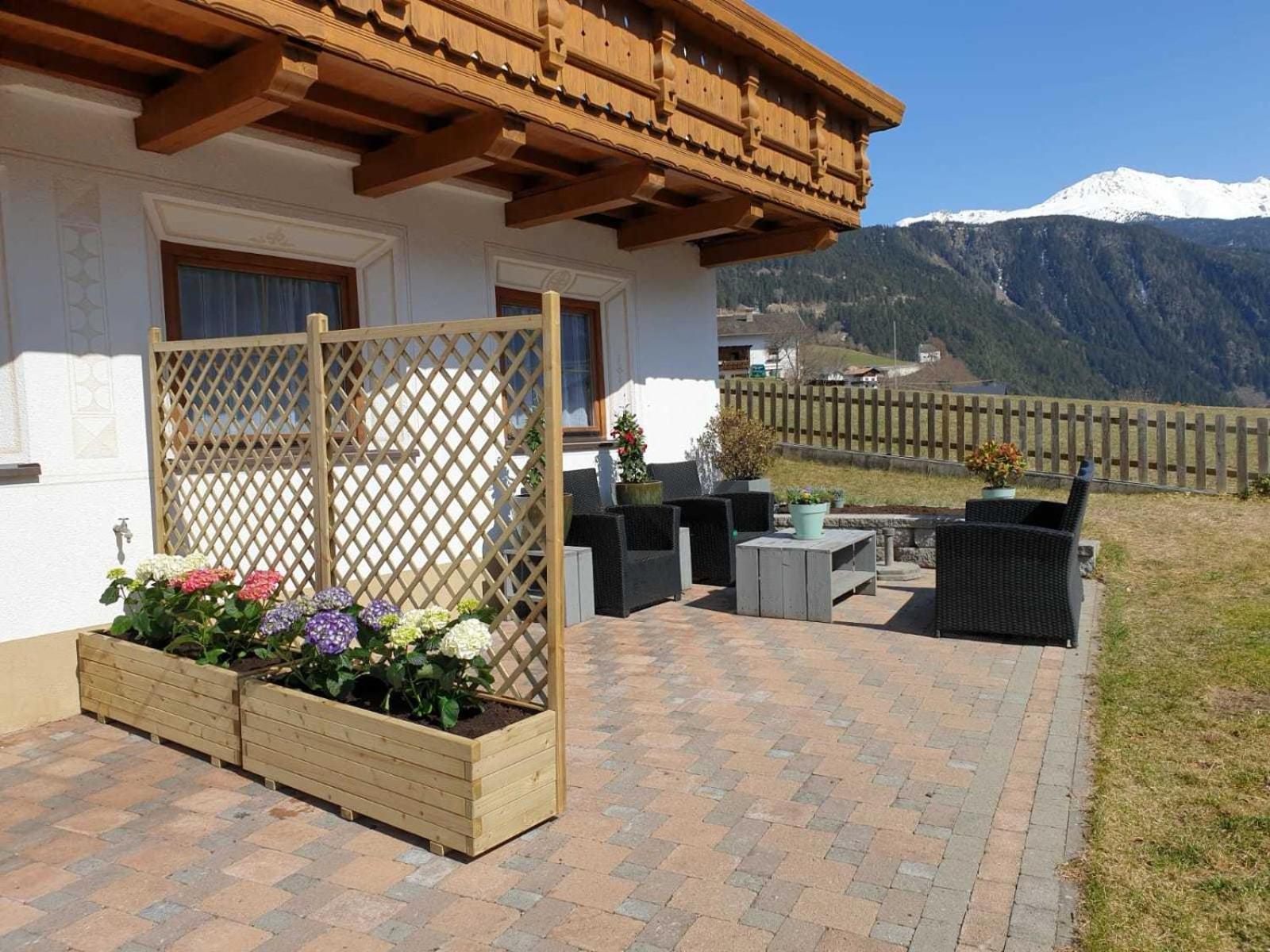 Haus Anna Ein Haus Mit Herz Fliess Room photo