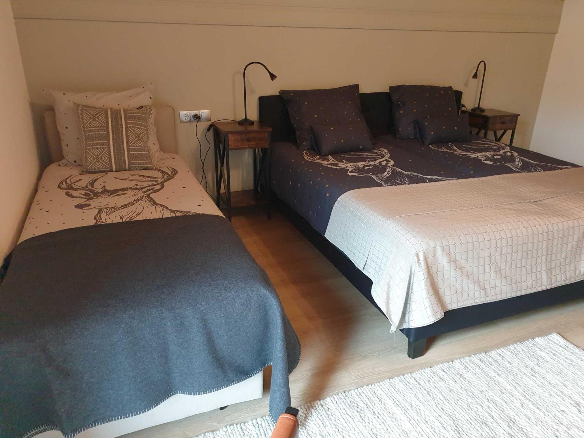 Haus Anna Ein Haus Mit Herz Fliess Room photo