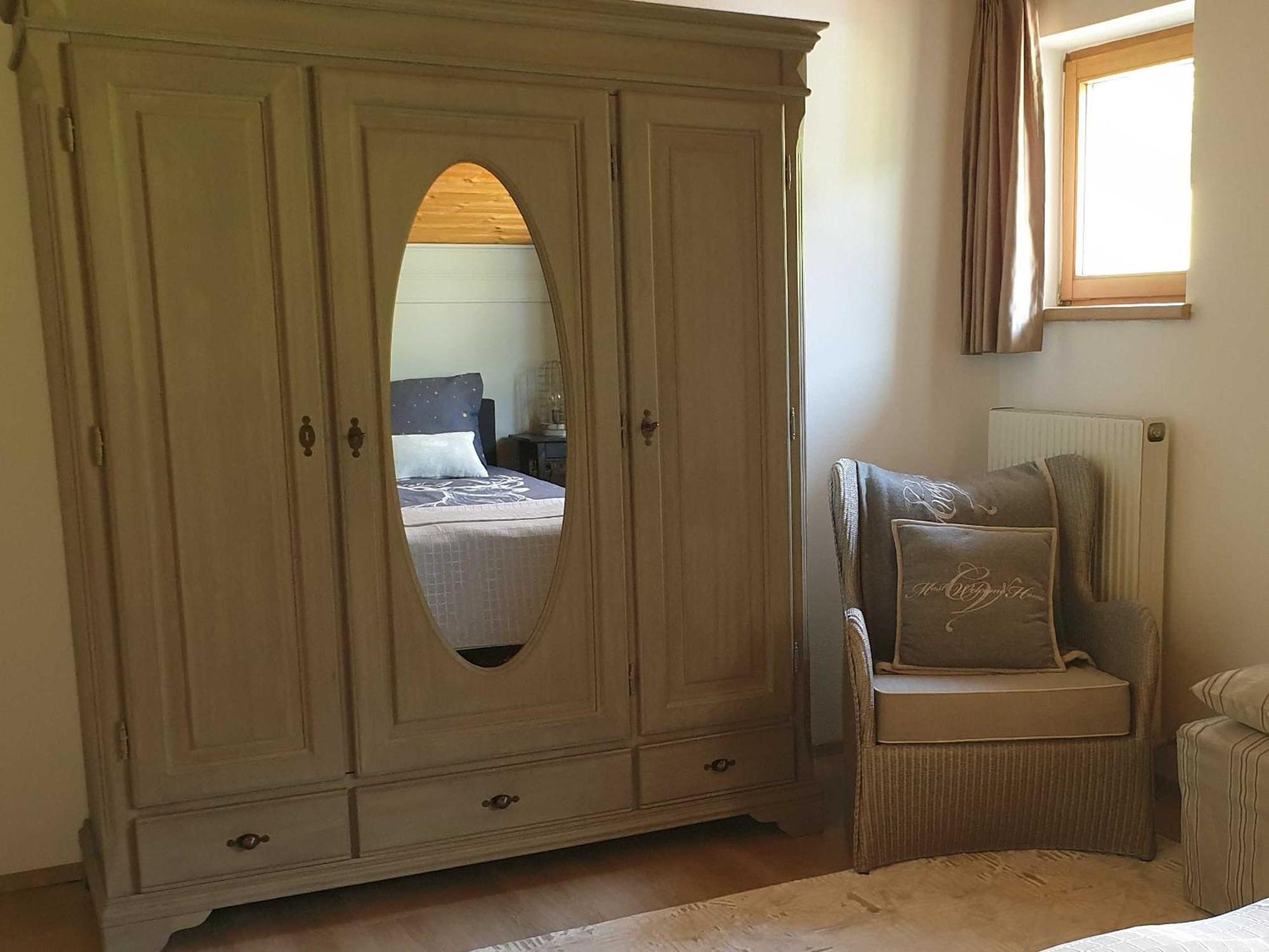 Haus Anna Ein Haus Mit Herz Fliess Room photo