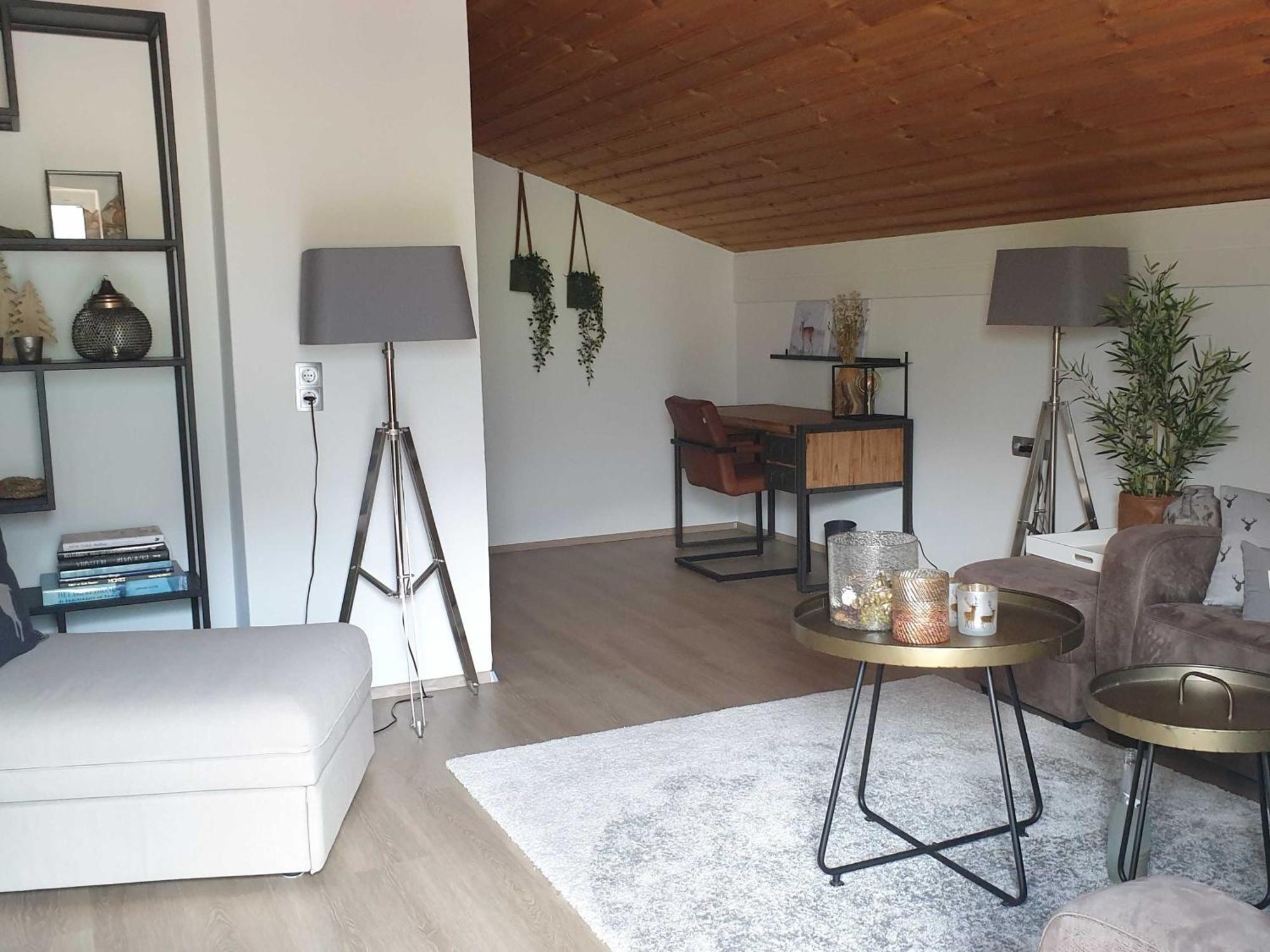 Haus Anna Ein Haus Mit Herz Fliess Room photo