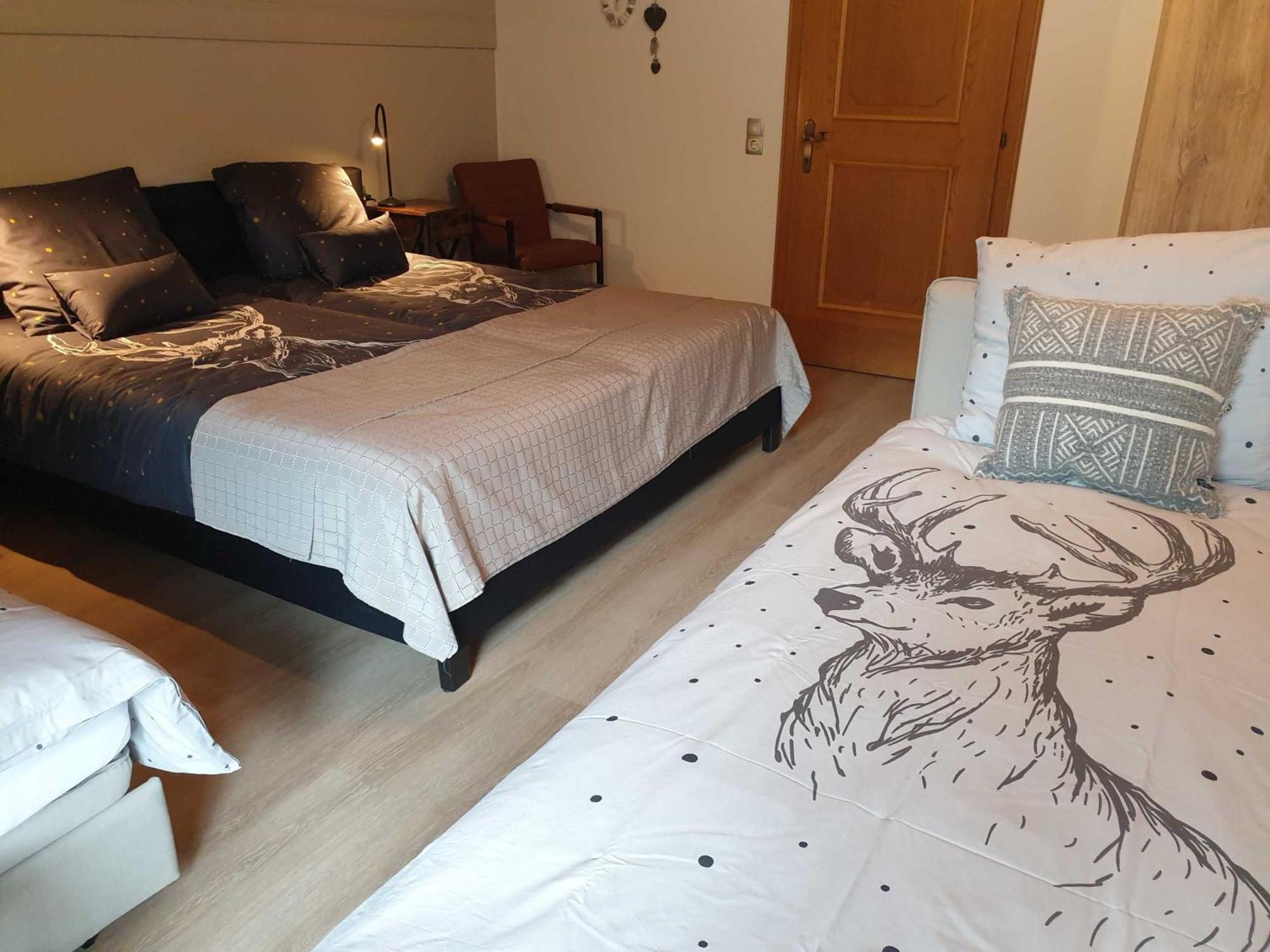 Haus Anna Ein Haus Mit Herz Fliess Room photo