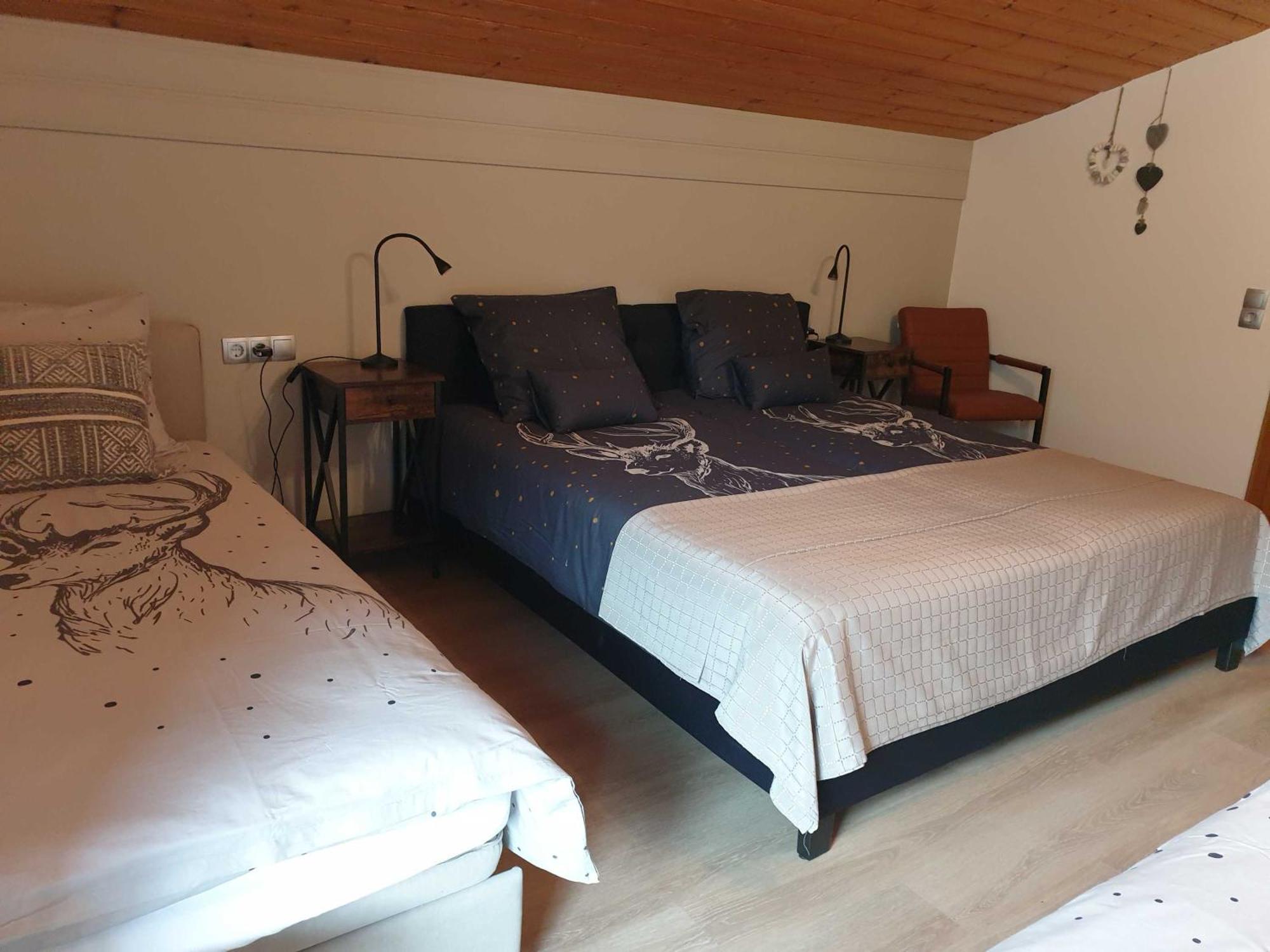 Haus Anna Ein Haus Mit Herz Fliess Room photo