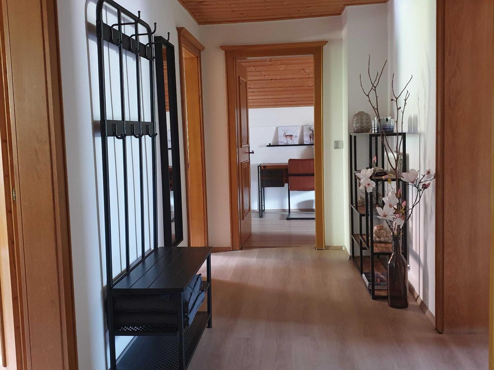Haus Anna Ein Haus Mit Herz Fliess Room photo