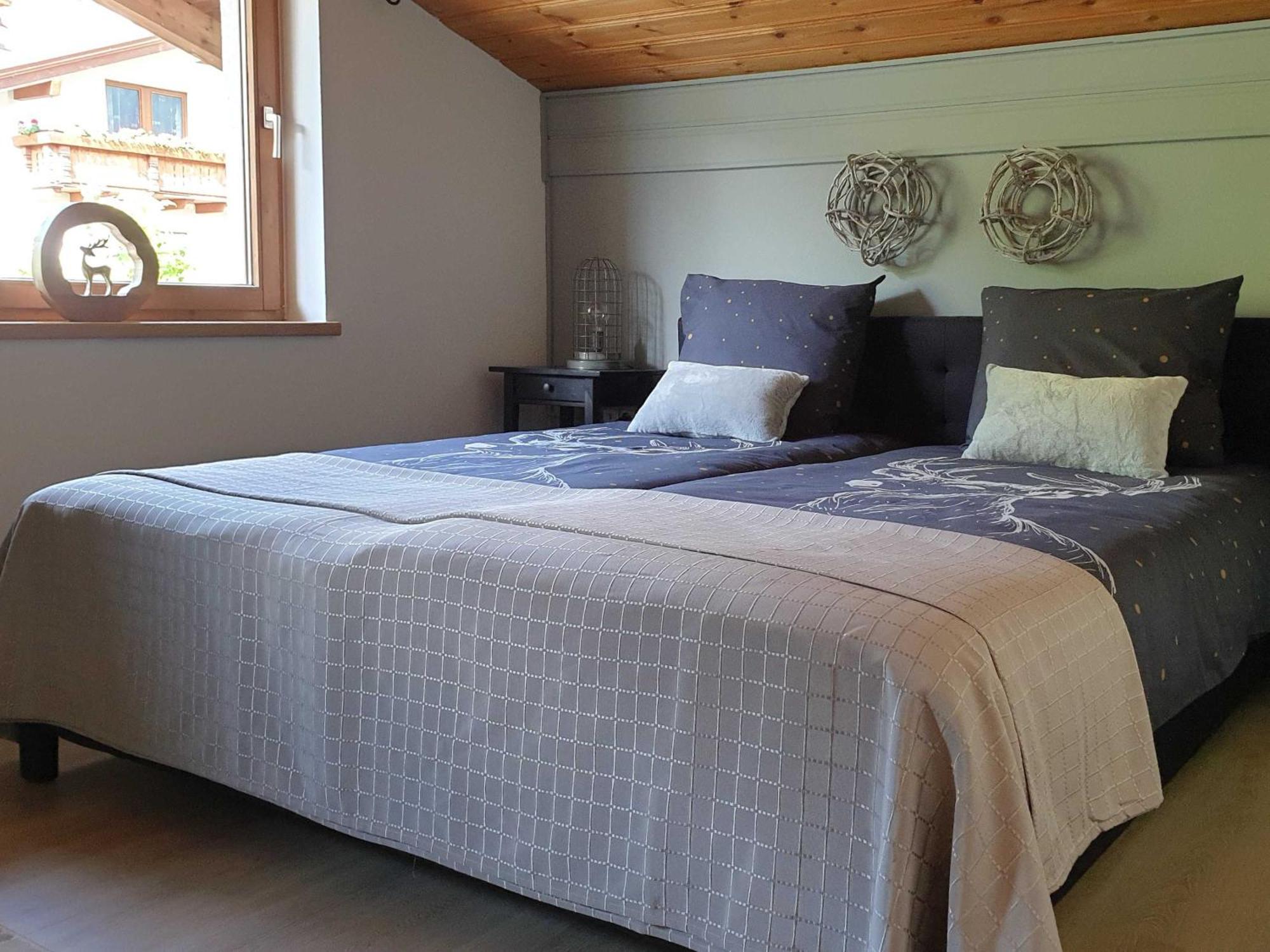 Haus Anna Ein Haus Mit Herz Fliess Room photo