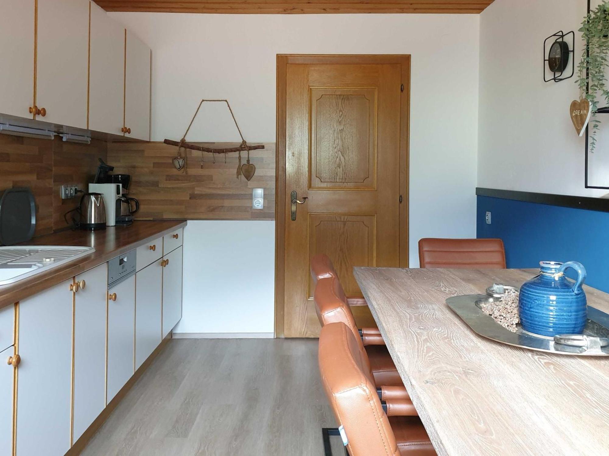Haus Anna Ein Haus Mit Herz Fliess Room photo