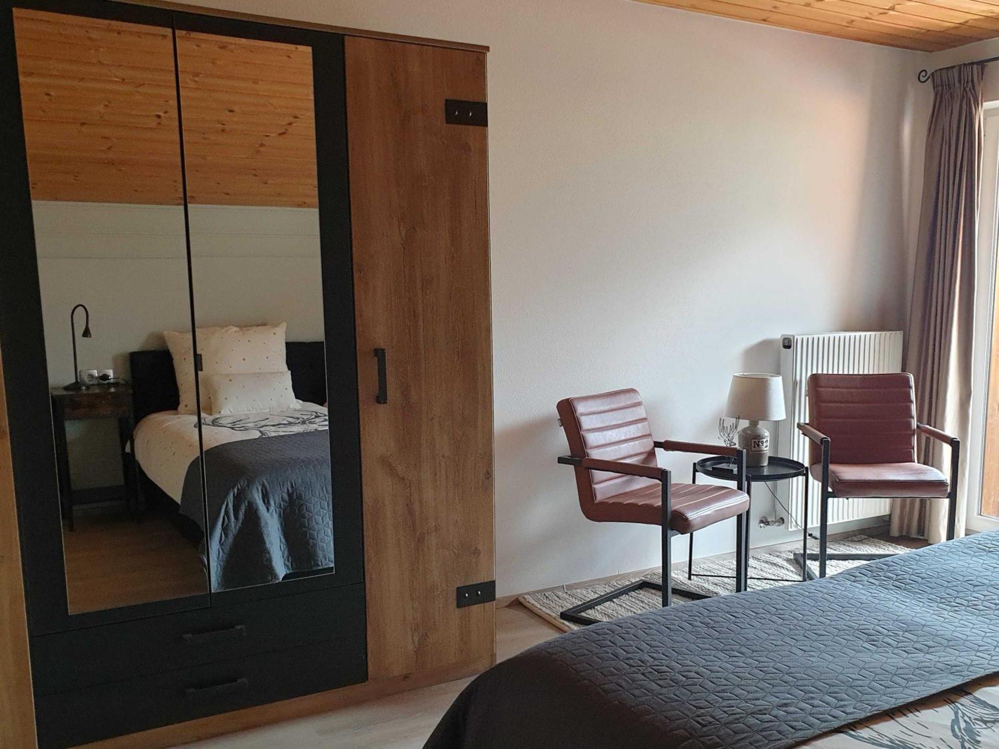Haus Anna Ein Haus Mit Herz Fliess Room photo